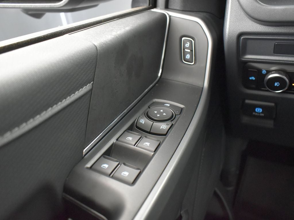 2026 Ford F-150 XLT 302A