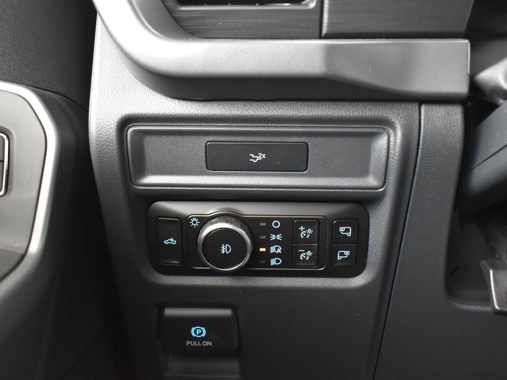 2026 Ford F-150 XLT 302A