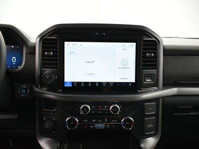 2026 Ford F-150 XLT 302A
