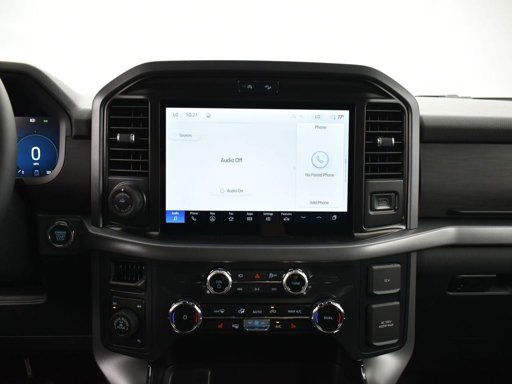 2026 Ford F-150 XLT 302A