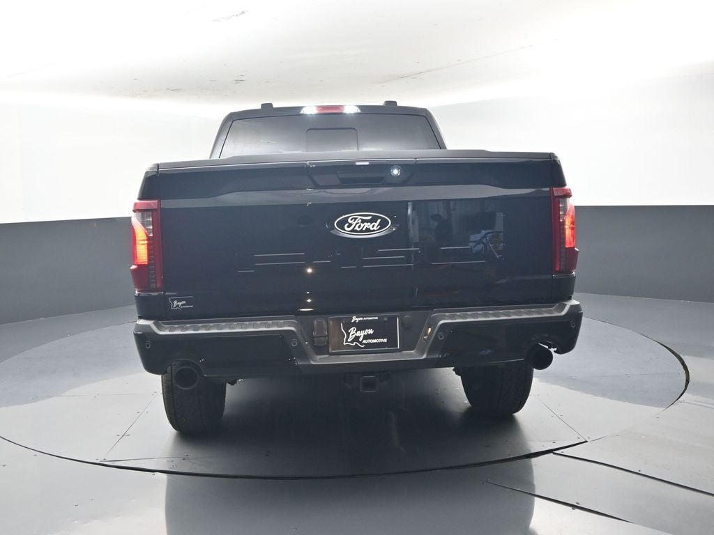 2026 Ford F-150 XLT 302A