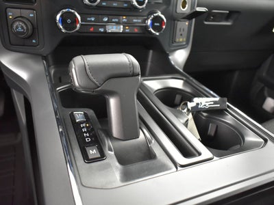2026 Ford F-150 XLT 302A