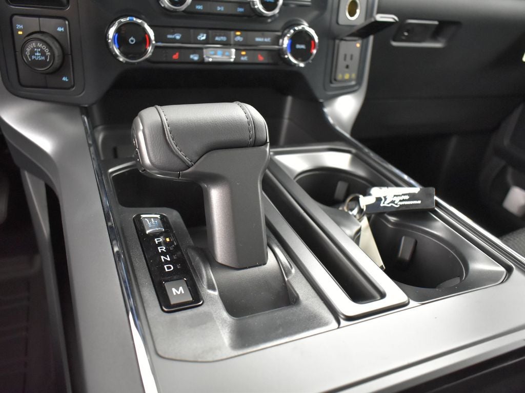 2026 Ford F-150 XLT 302A