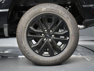 2026 Ford F-150 XLT 302A
