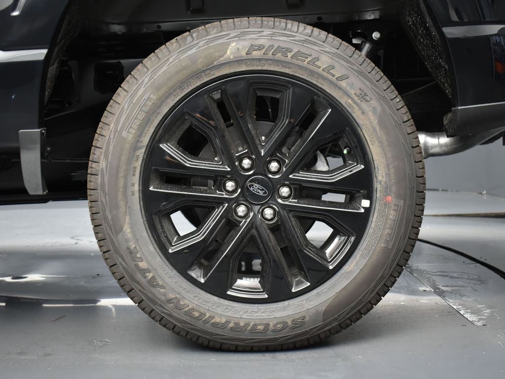 2026 Ford F-150 XLT 302A