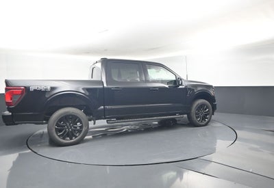 2026 Ford F-150 XLT 302A