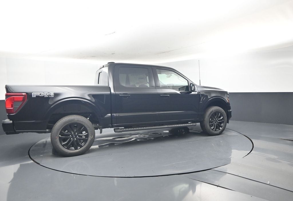 2026 Ford F-150 XLT 302A