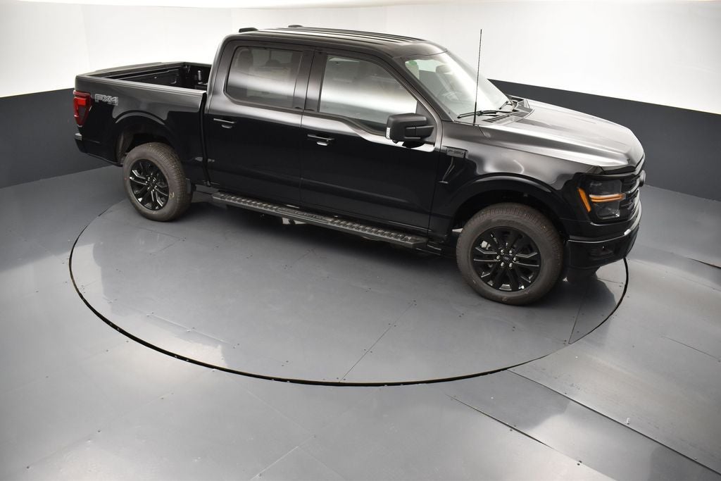 2026 Ford F-150 XLT 302A