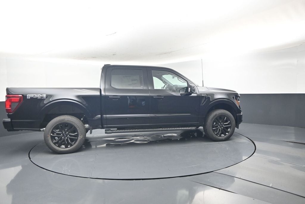 2026 Ford F-150 XLT 302A