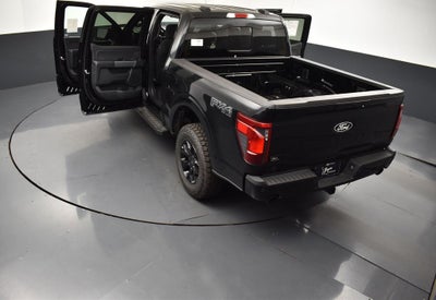 2026 Ford F-150 XLT 302A