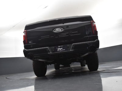 2026 Ford F-150 XLT 302A