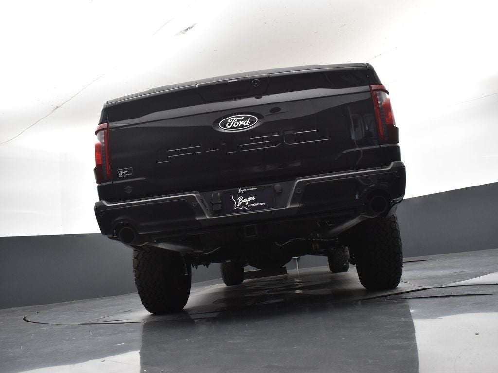 2026 Ford F-150 XLT 302A