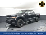 2026 Ford F-150 XLT 302A