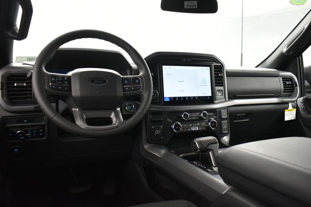 2026 Ford F-150 XLT 302A