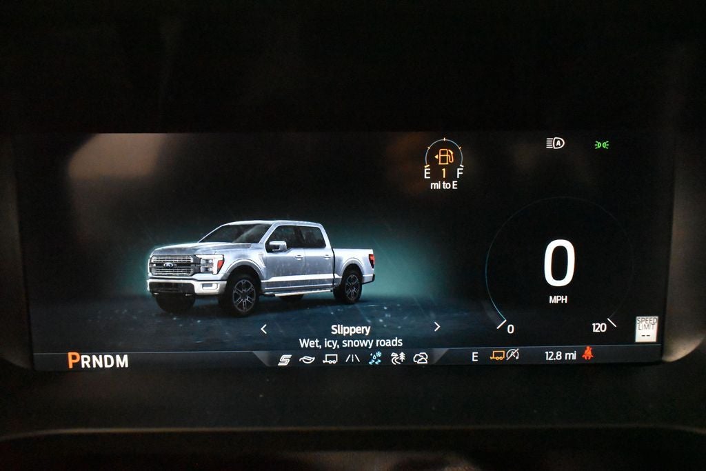 2026 Ford F-150 XLT 302A