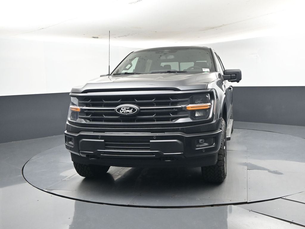 2026 Ford F-150 XLT 302A