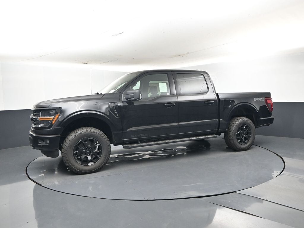 2026 Ford F-150 XLT 302A