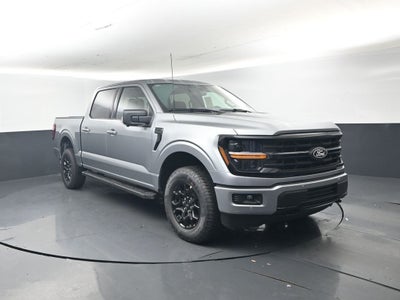 2026 Ford F-150 XLT 302A