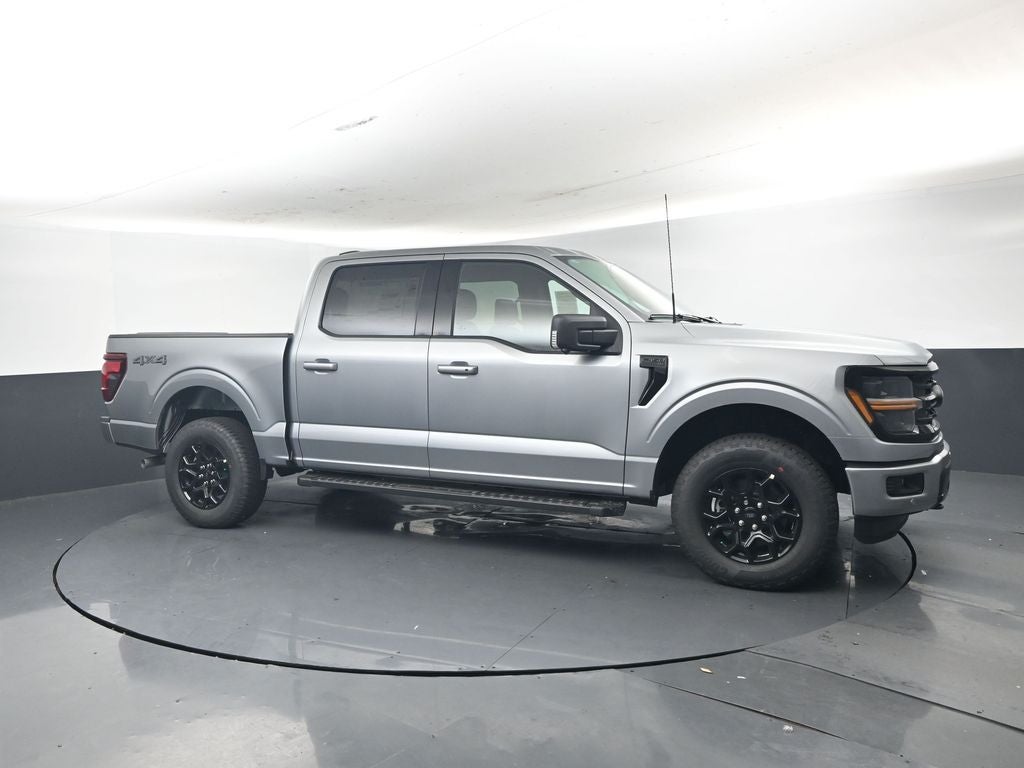 2026 Ford F-150 XLT 302A