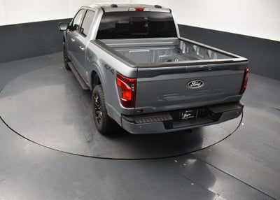 2026 Ford F-150 XLT 302A