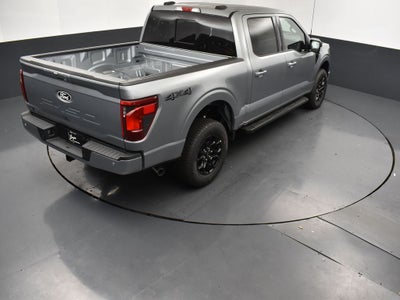2026 Ford F-150 XLT 302A