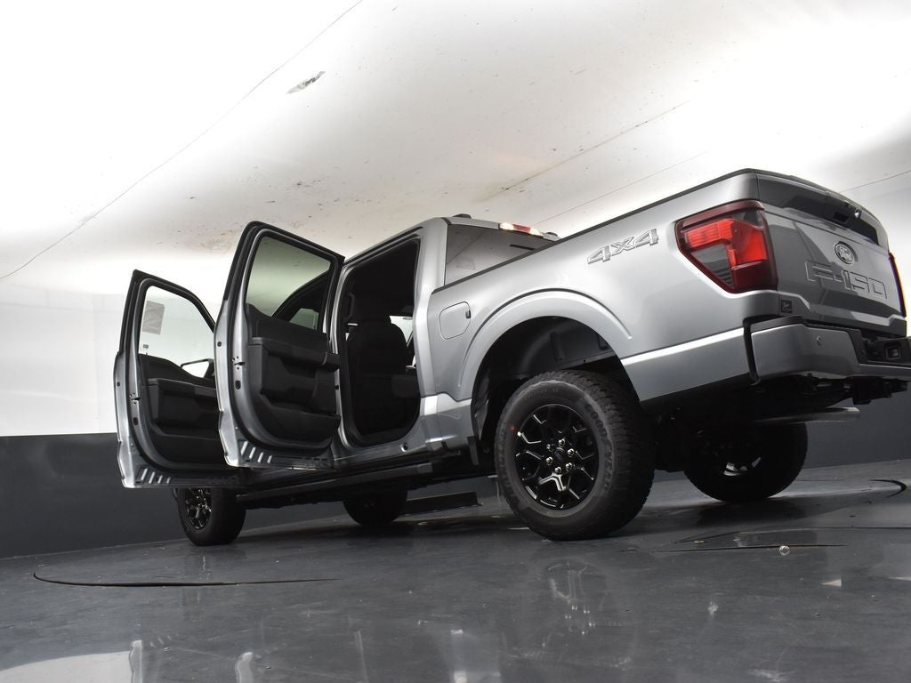 2026 Ford F-150 XLT 302A