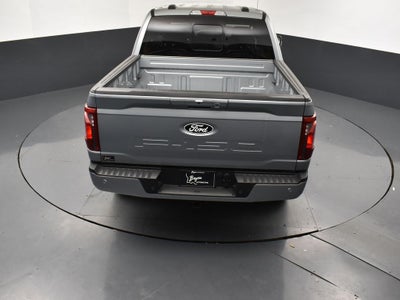 2026 Ford F-150 XLT 302A