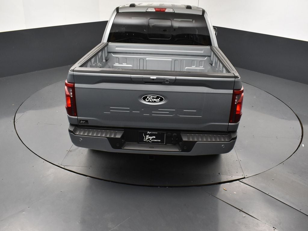 2026 Ford F-150 XLT 302A