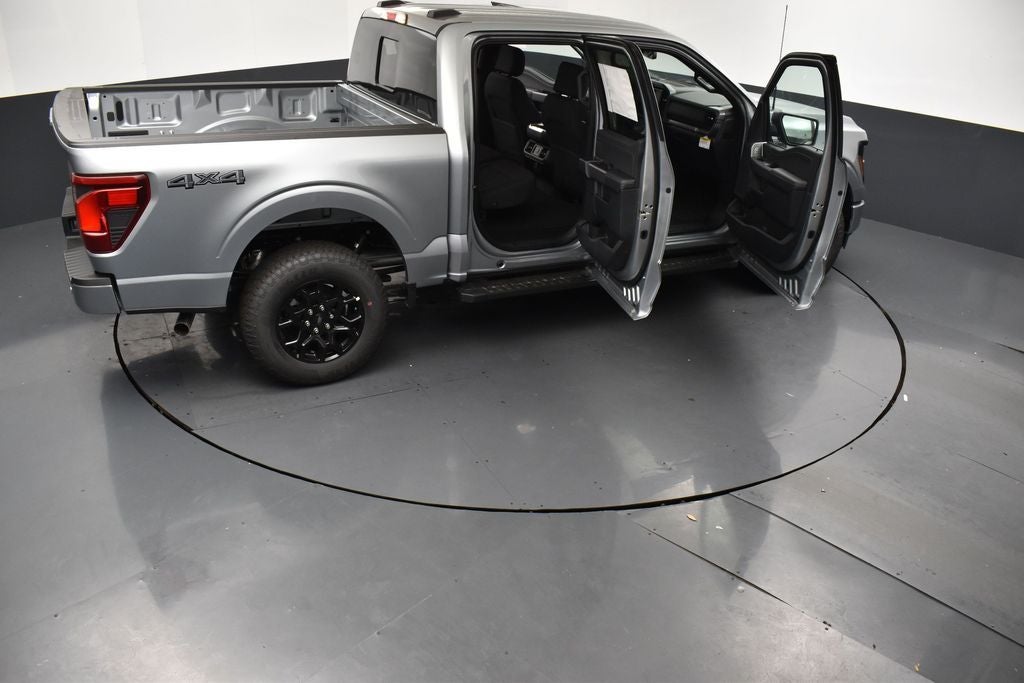 2026 Ford F-150 XLT 302A