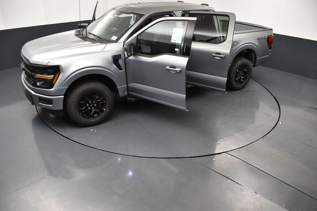 2026 Ford F-150 XLT 302A