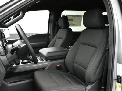 2026 Ford F-150 XLT 302A