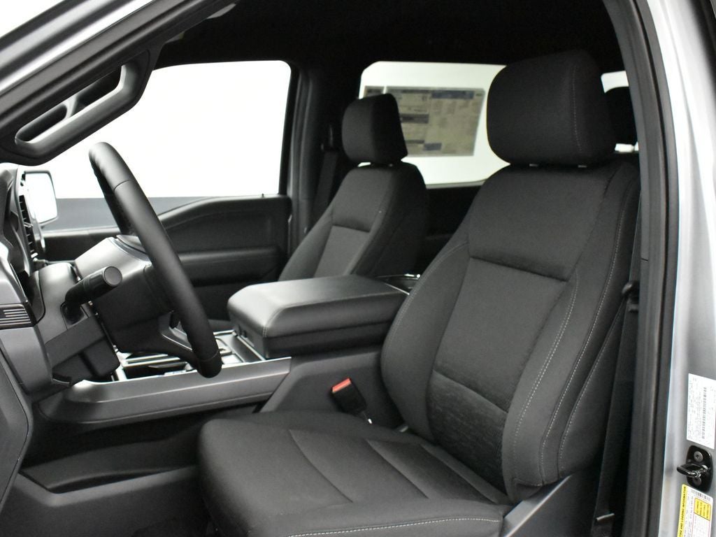 2026 Ford F-150 XLT 302A