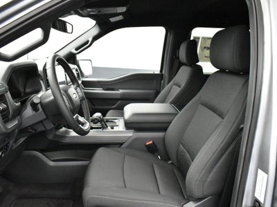 2026 Ford F-150 XLT 302A