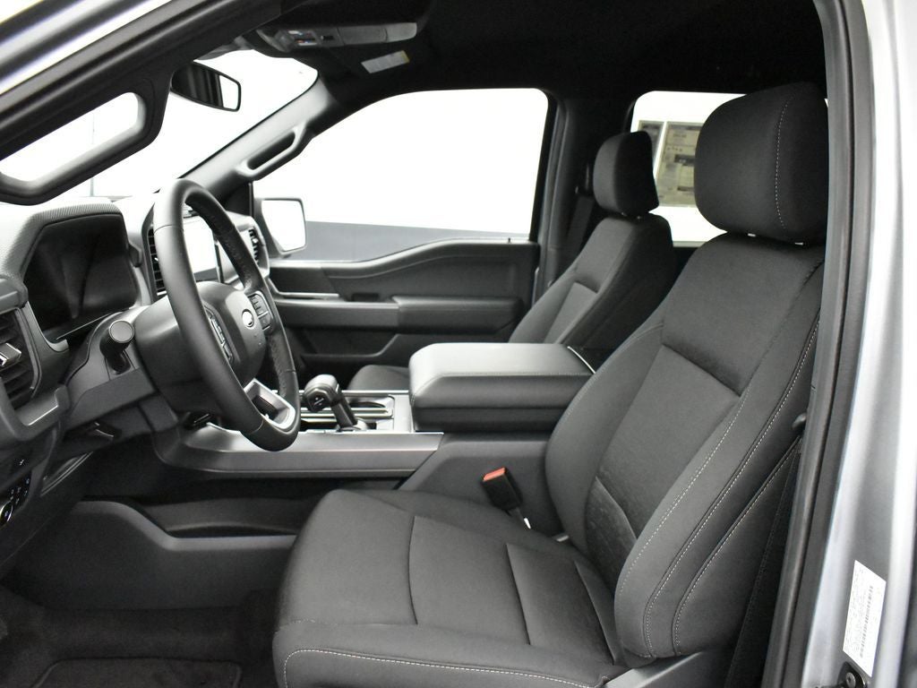 2026 Ford F-150 XLT 302A