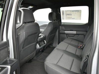 2026 Ford F-150 XLT 302A