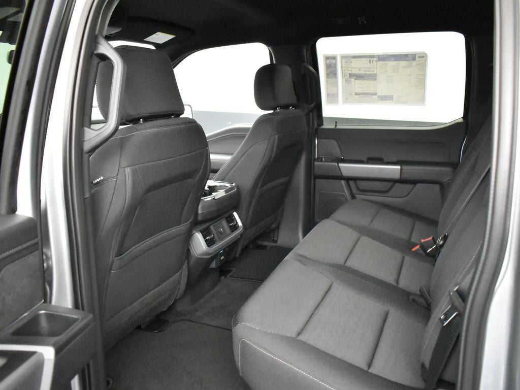 2026 Ford F-150 XLT 302A