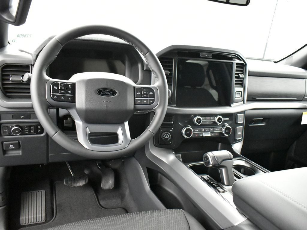 2026 Ford F-150 XLT 302A