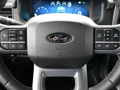 2026 Ford F-150 XLT 302A