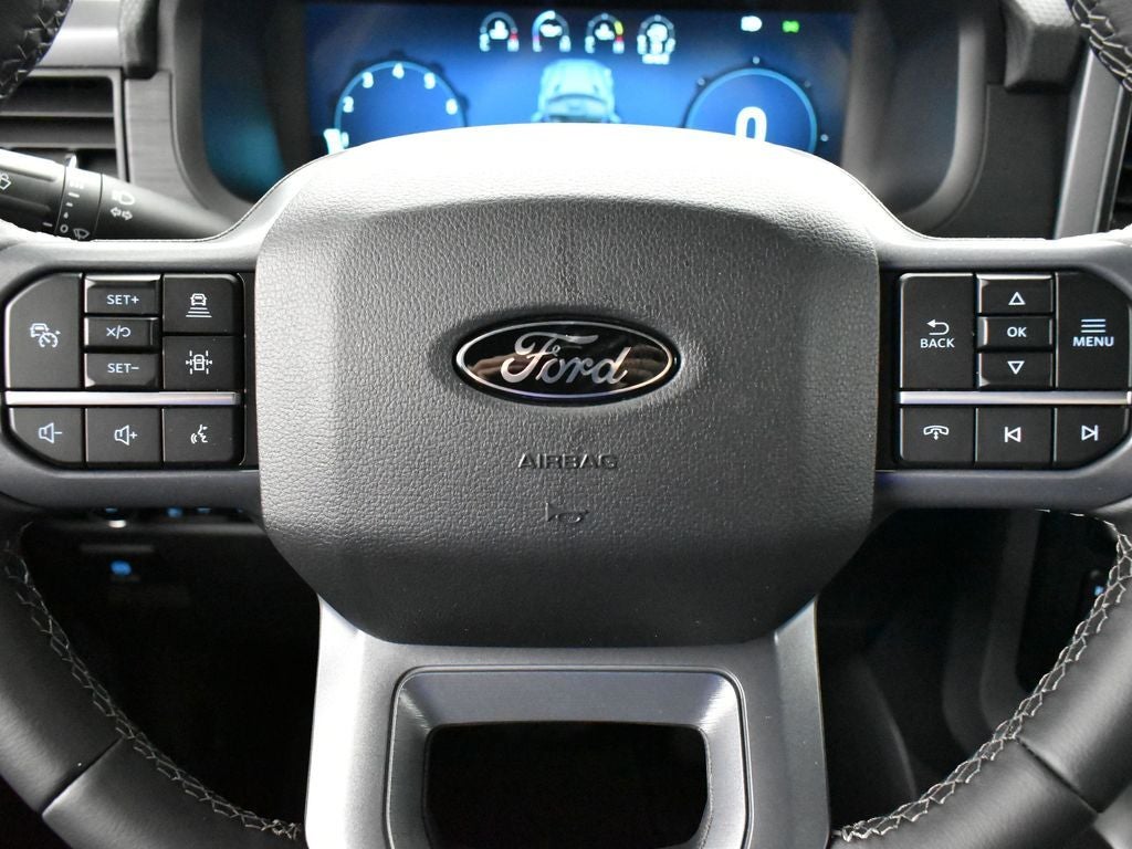 2026 Ford F-150 XLT 302A