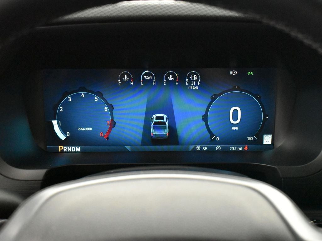 2026 Ford F-150 XLT 302A