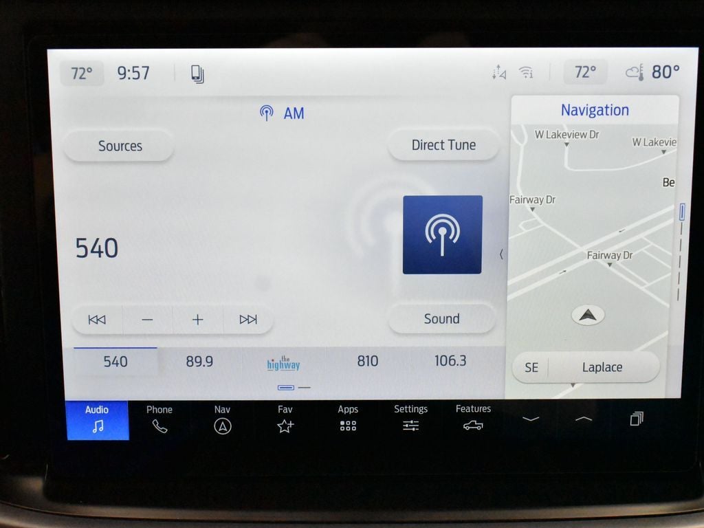 2026 Ford F-150 XLT 302A