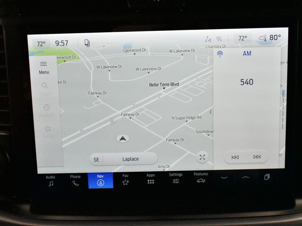 2026 Ford F-150 XLT 302A