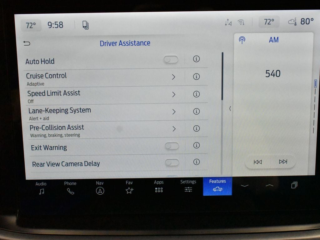 2026 Ford F-150 XLT 302A