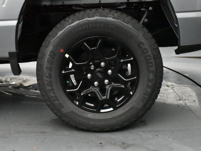 2026 Ford F-150 XLT 302A