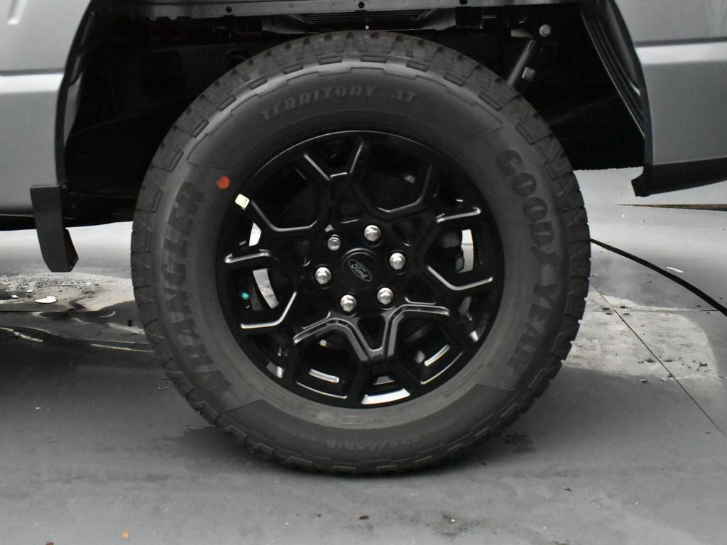 2026 Ford F-150 XLT 302A