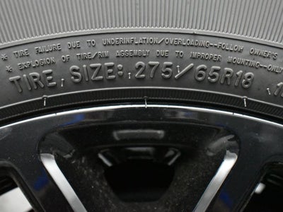 2026 Ford F-150 XLT 302A