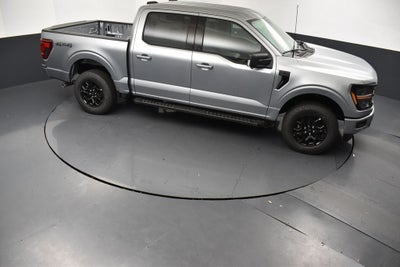 2026 Ford F-150 XLT 302A