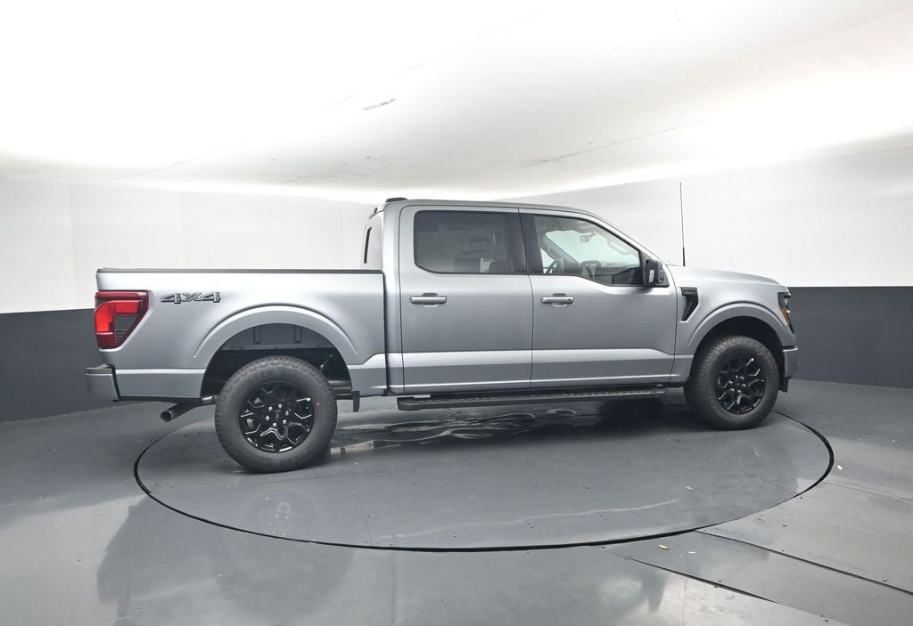 2026 Ford F-150 XLT 302A