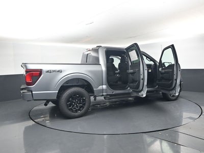 2026 Ford F-150 XLT 302A