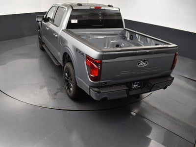 2026 Ford F-150 XLT 302A